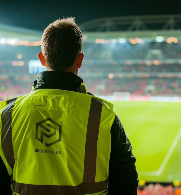 Sicherheitsdienst